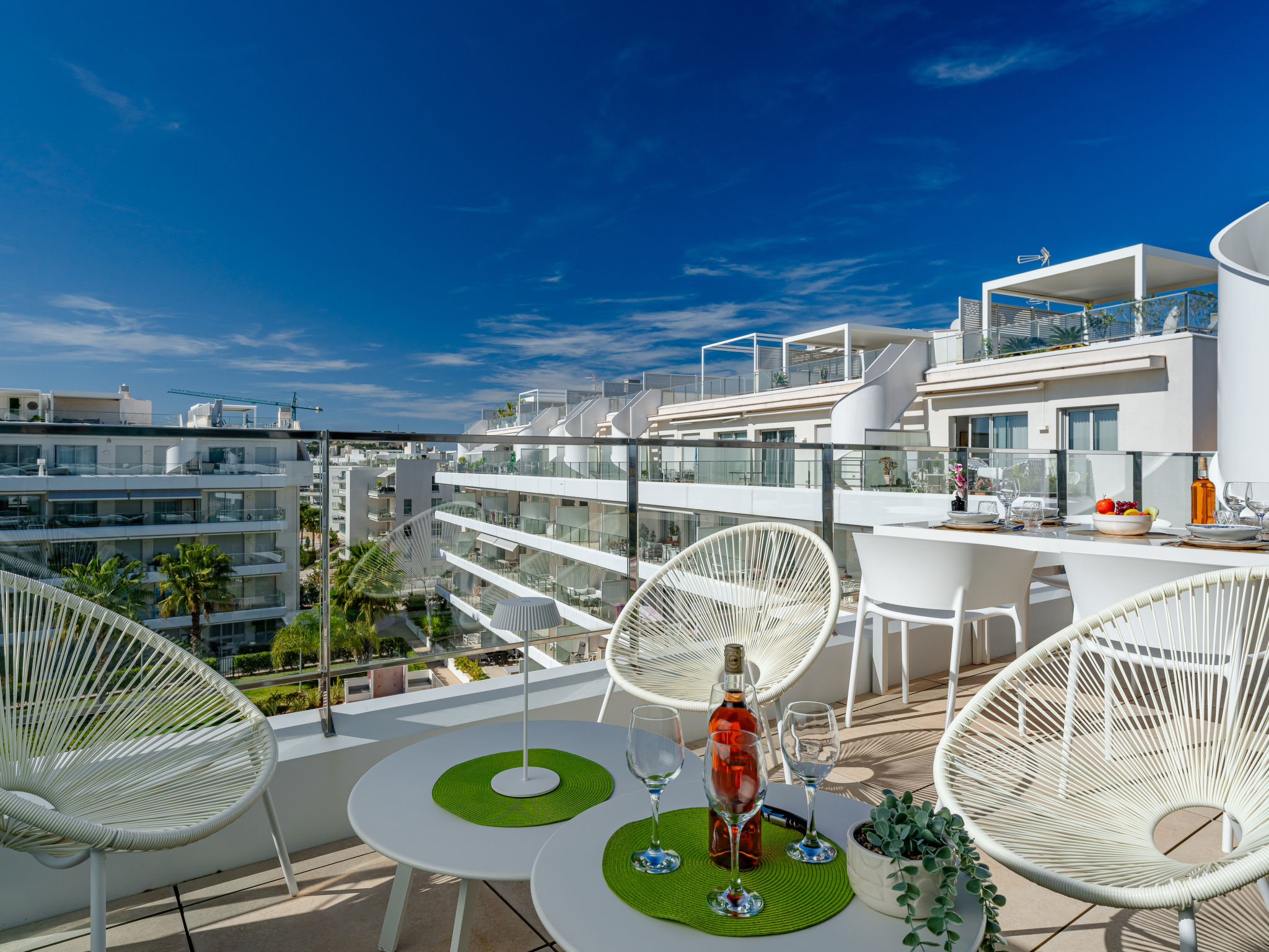 Photo of Marina Real I