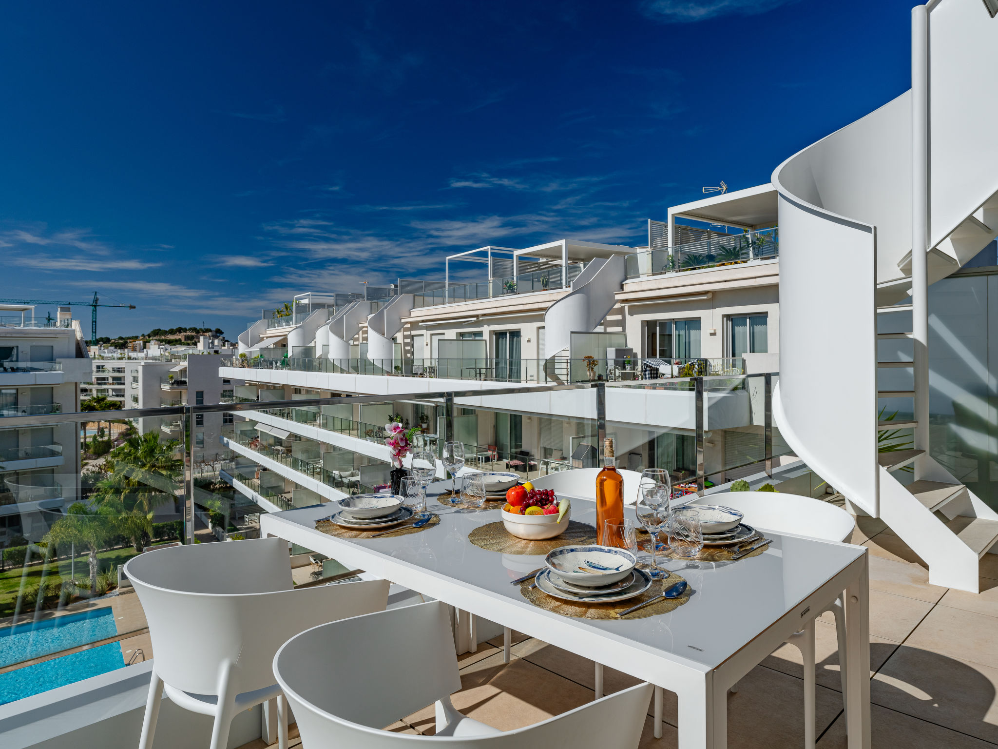 Photo of Marina Real I