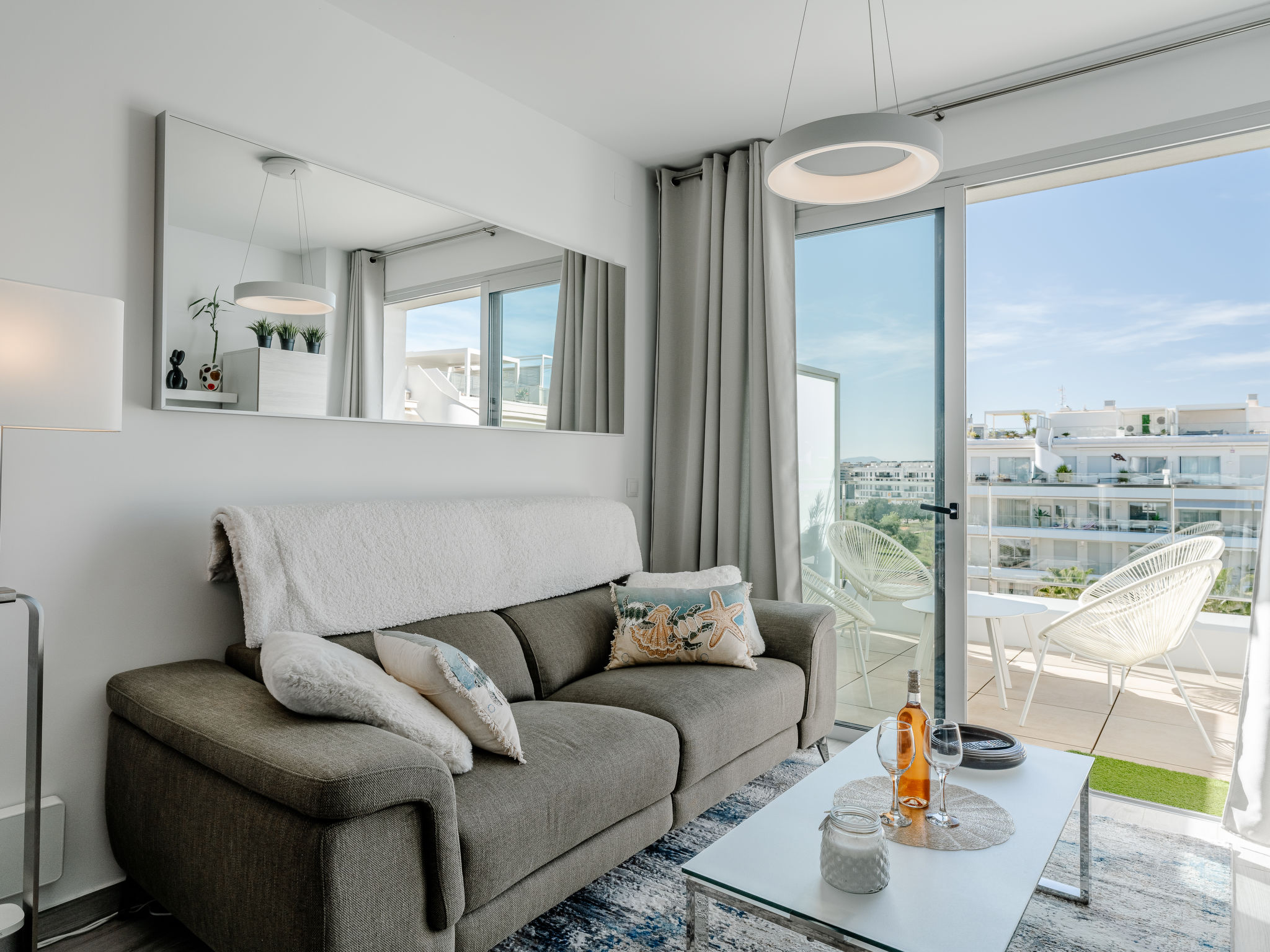 Photo of Marina Real I