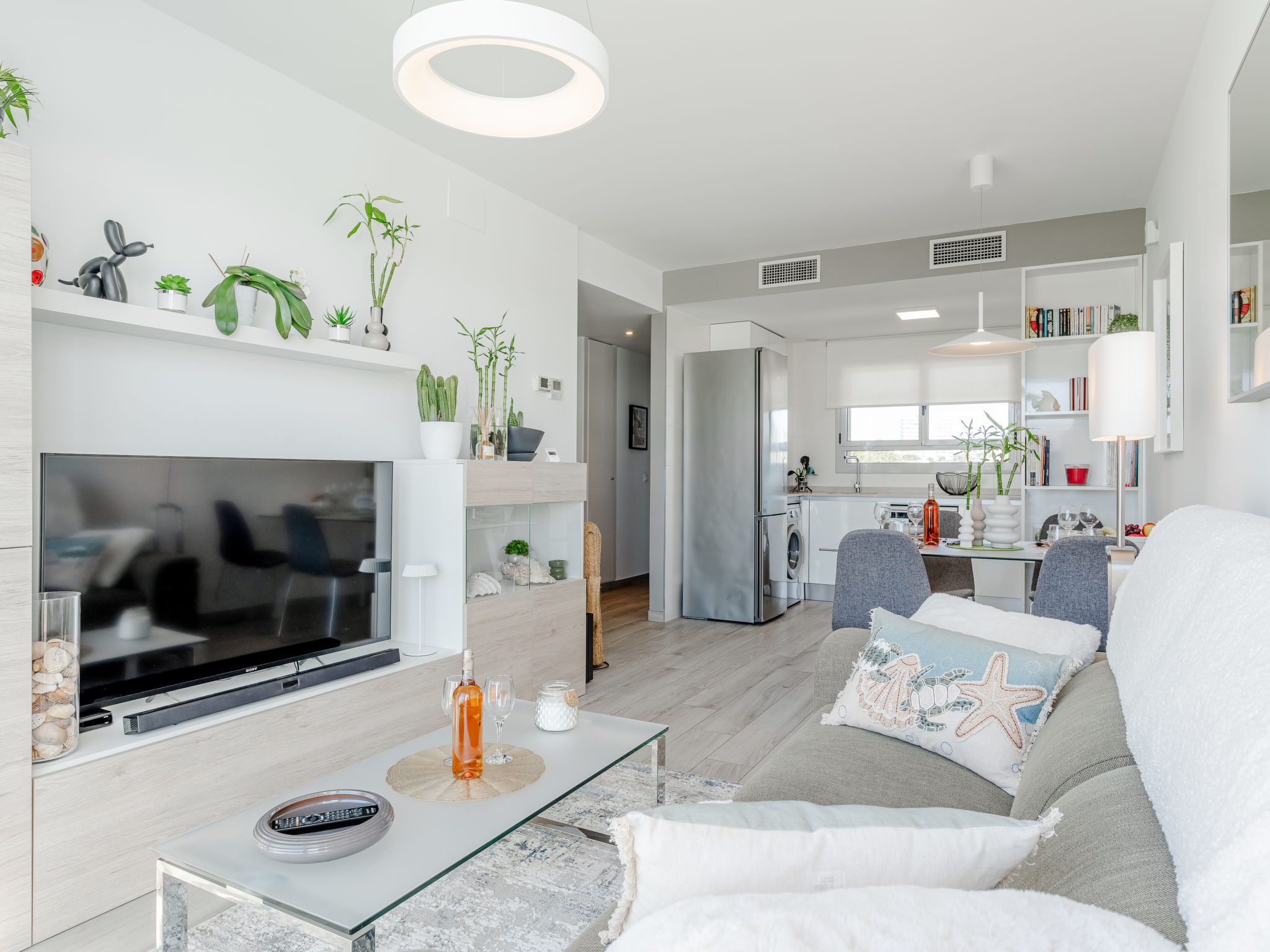 Photo of Marina Real I