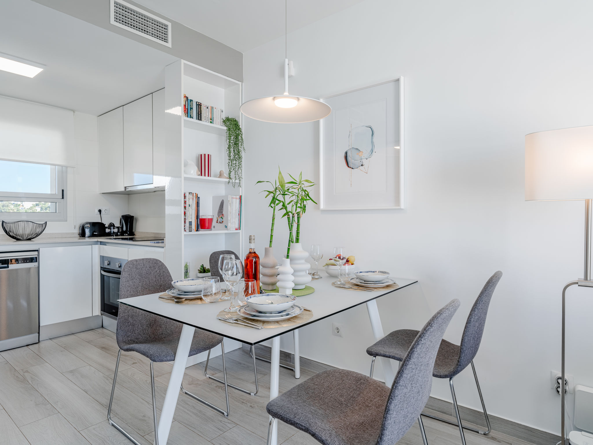 Photo of Marina Real I