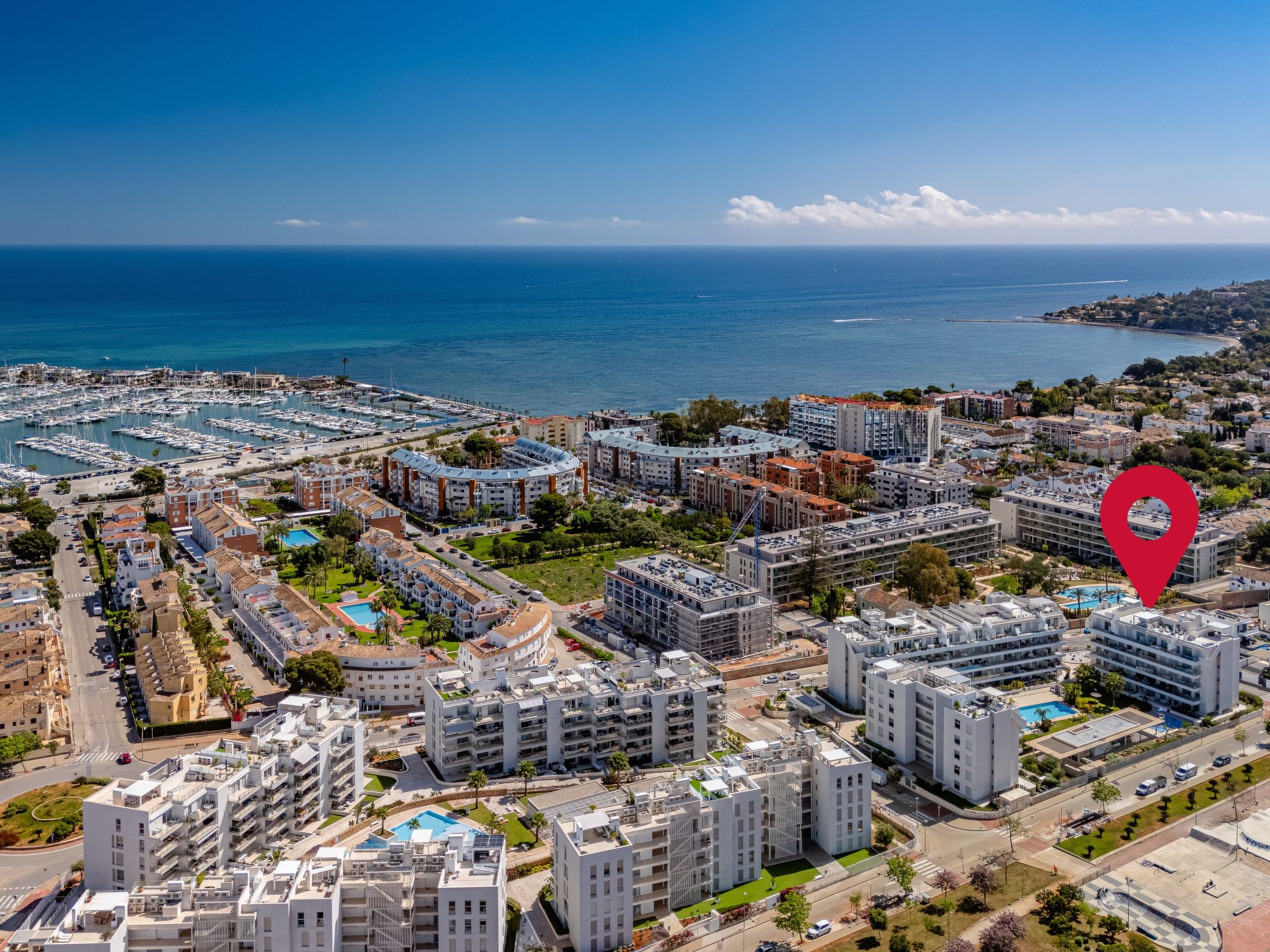 Photo of Marina Real I