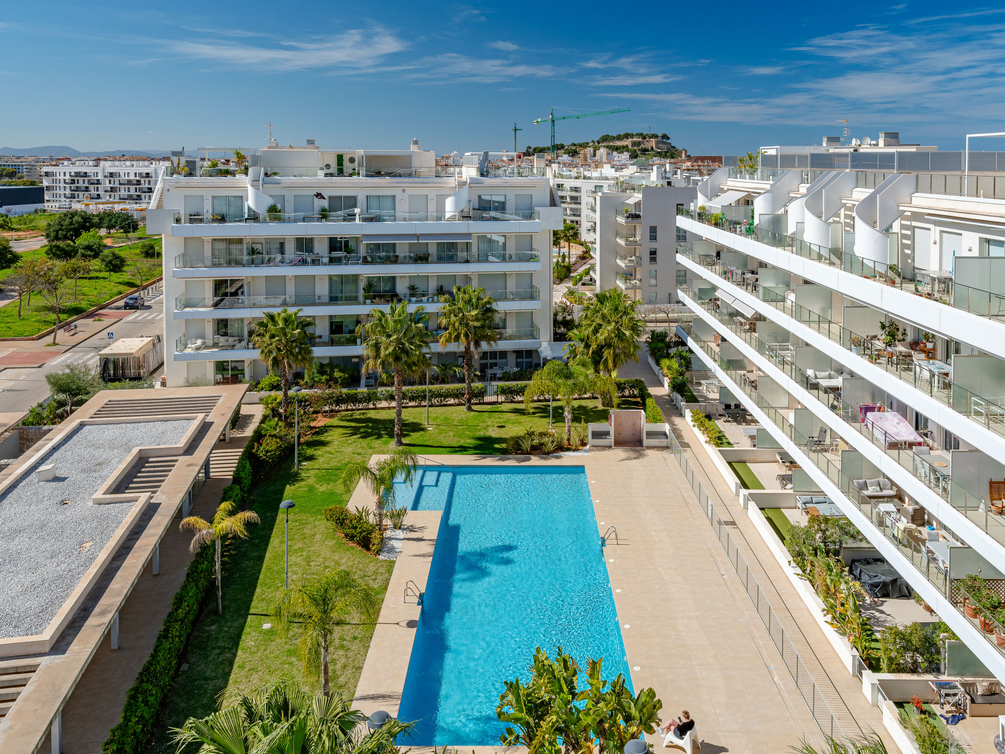 Photo of Marina Real I