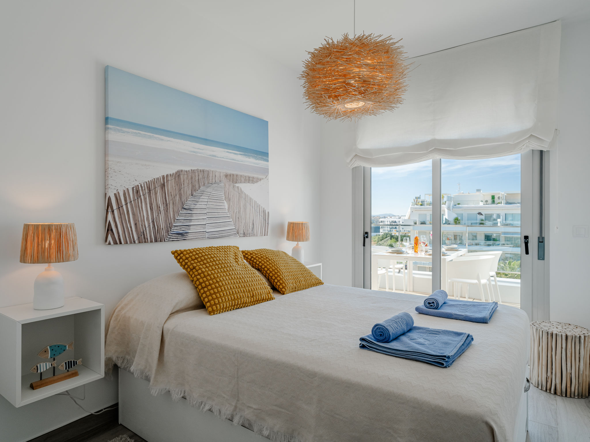 Photo of Marina Real I