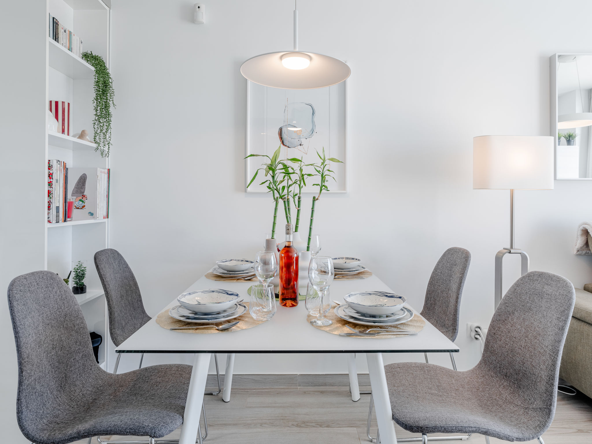 Photo of Marina Real I