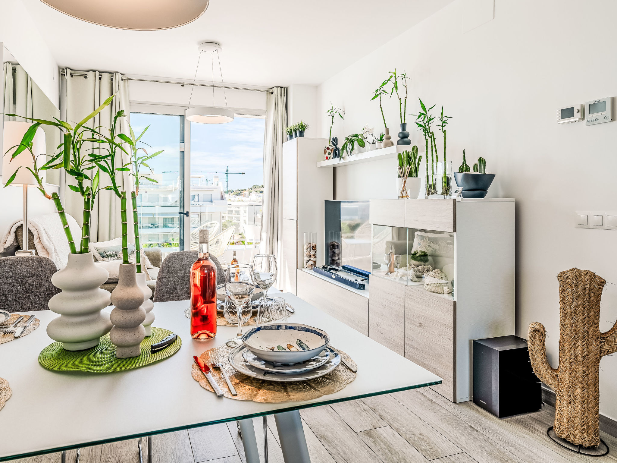 Photo of Marina Real I