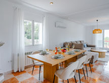 Villa Coquette: Luxe strandvilla voor 10 personen aan de Costa Blanca - thumbnail 5