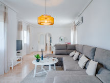 Villa Coquette: Luxe strandvilla voor 10 personen aan de Costa Blanca - thumbnail 4