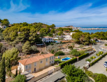Villa Coquette: Luxe strandvilla voor 10 personen aan de Costa Blanca - thumbnail 3