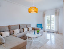 Villa Coquette: Luxe strandvilla voor 10 personen aan de Costa Blanca - thumbnail 6