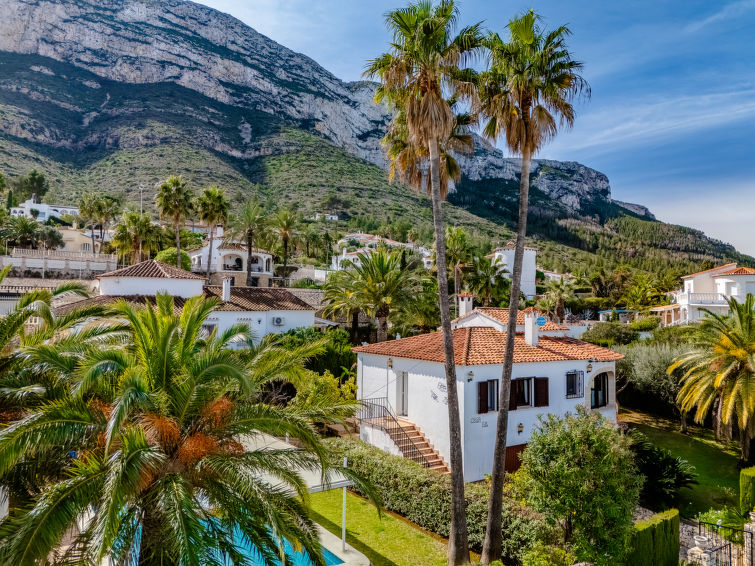Search and Stay destination Dénia, VC - Spain from AU$ 392. Villa Fili