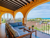Villa Tana