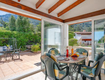 Ruime vrijstaande villa met privézwembad en tuin nabij Dénia - thumbnail 2