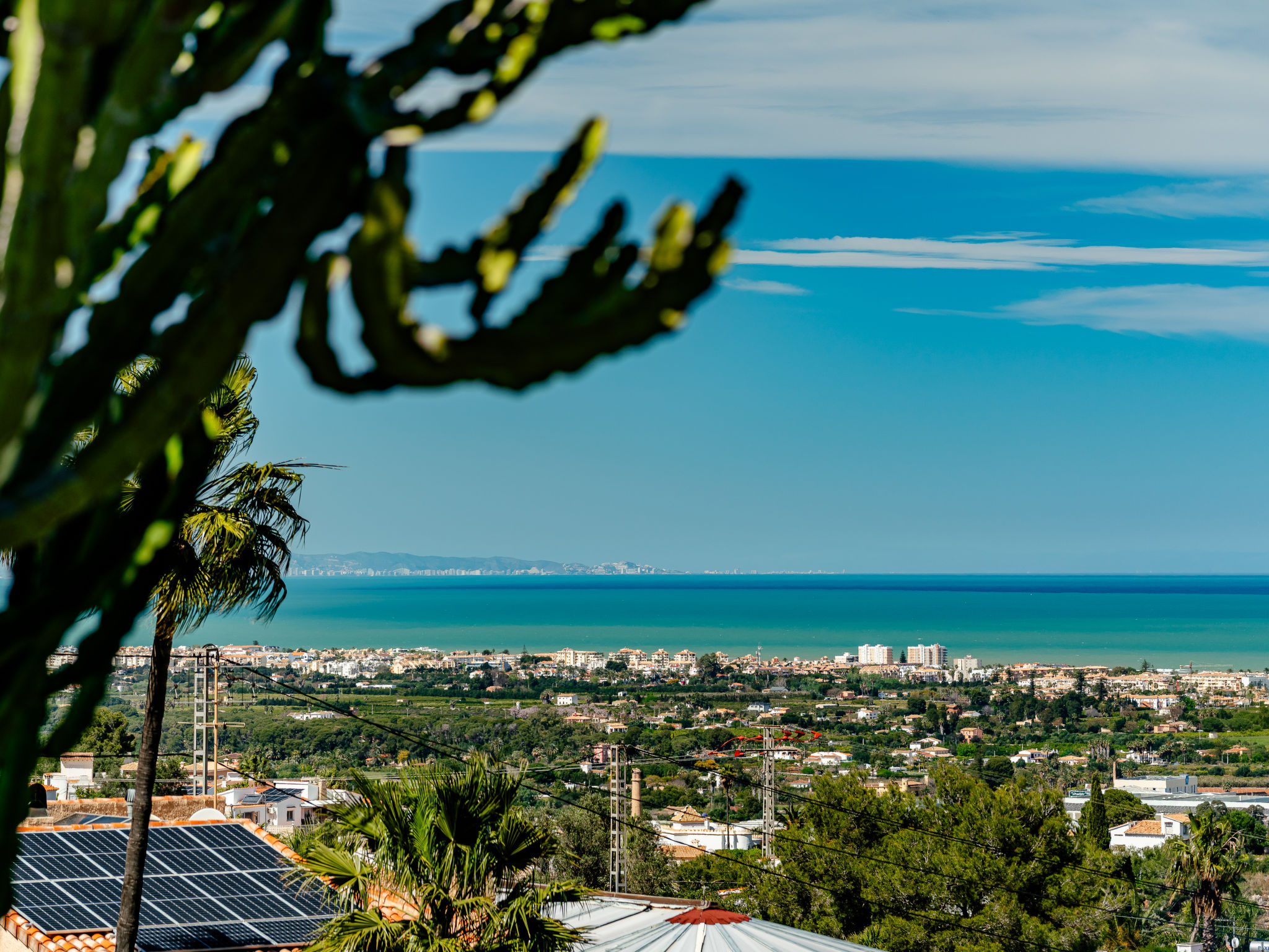 Photo of Horizonte