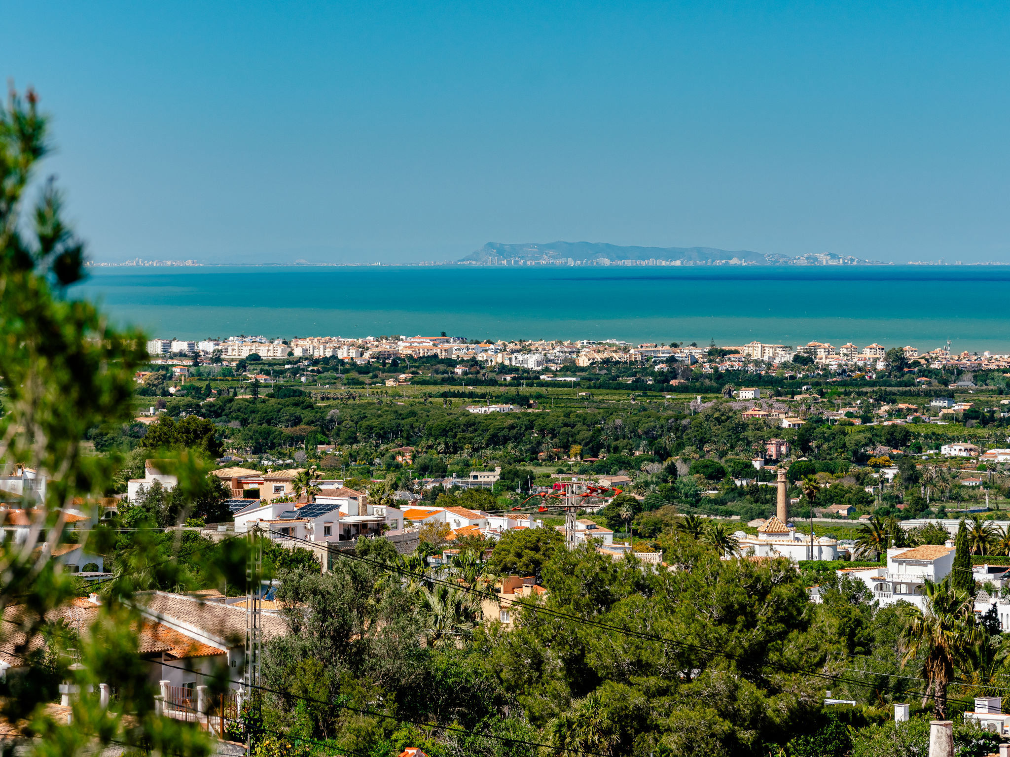 Photo of Horizonte