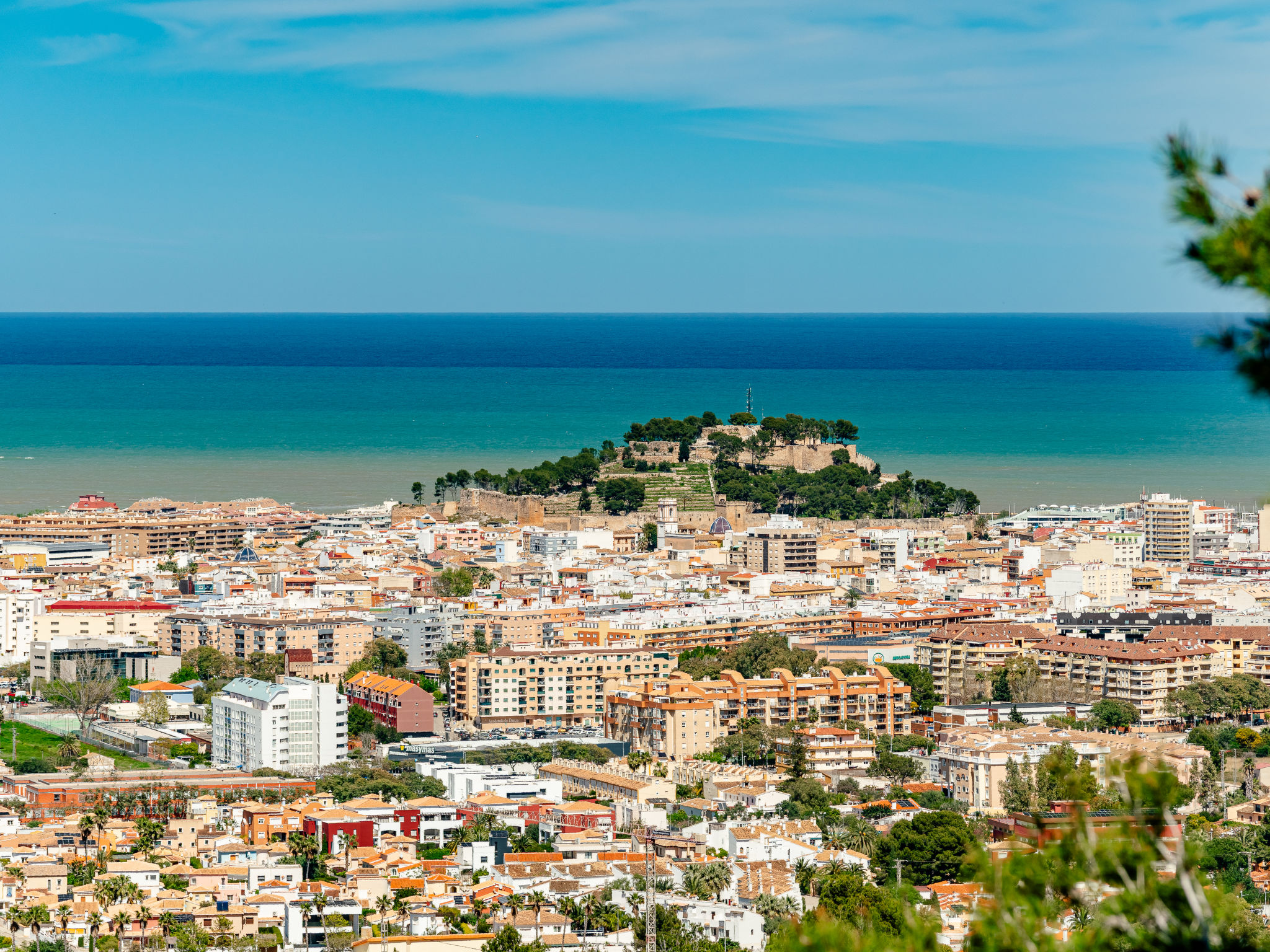 Photo of Horizonte