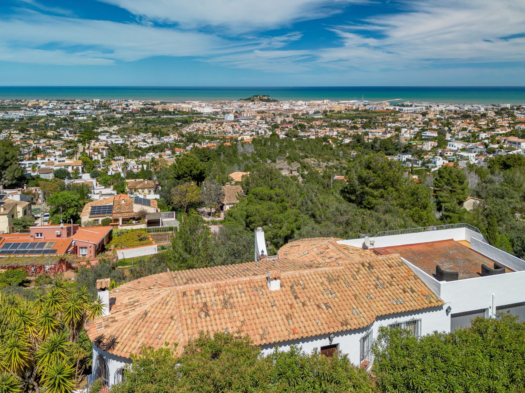 Photo of Horizonte