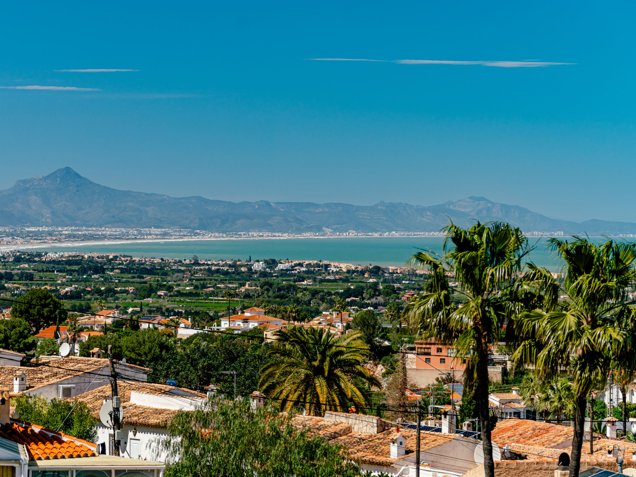 Photo of Horizonte