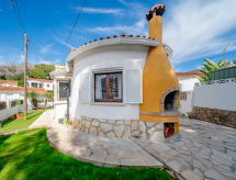 4-persoons vakantiehuis Rincón del Sol in Dénia - thumbnail 2