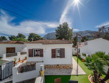 4-persoons vakantiehuis Rincón del Sol in Dénia - thumbnail 3