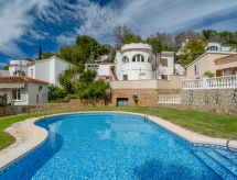 4-persoons vakantiehuis Rincón del Sol in Dénia - thumbnail 1