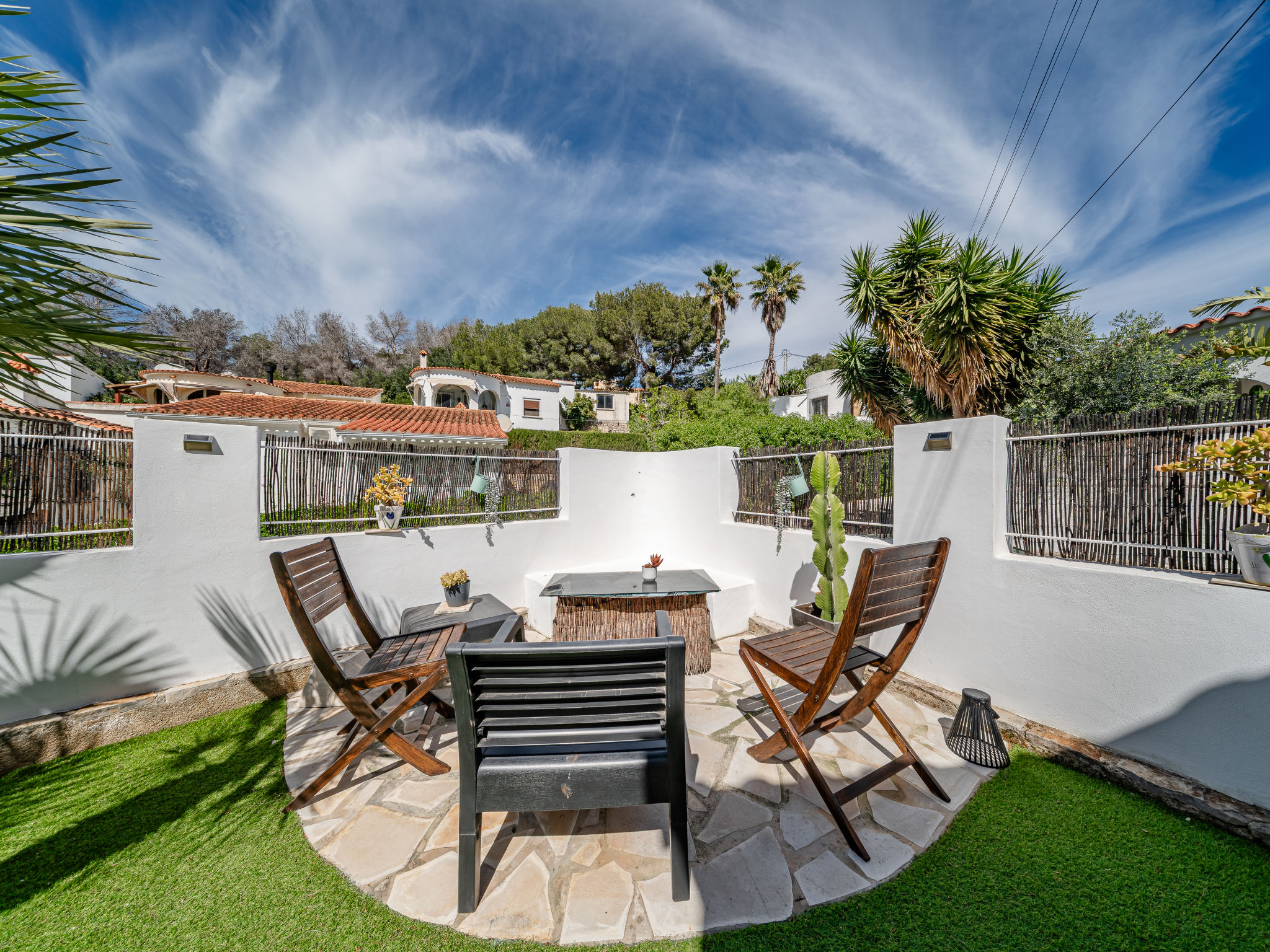 Rincón del Sol - Outside