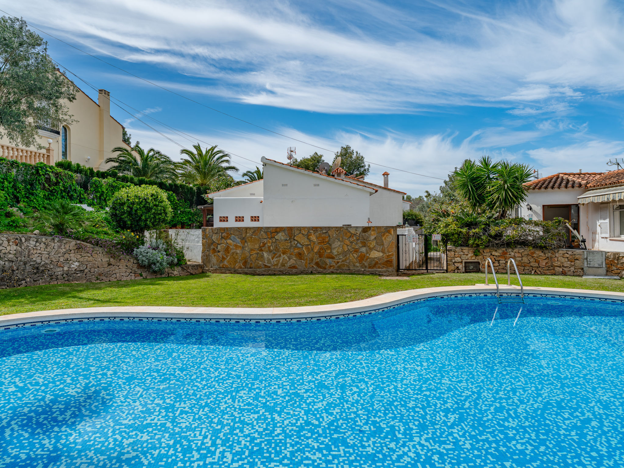 Rincón del Sol - Outside