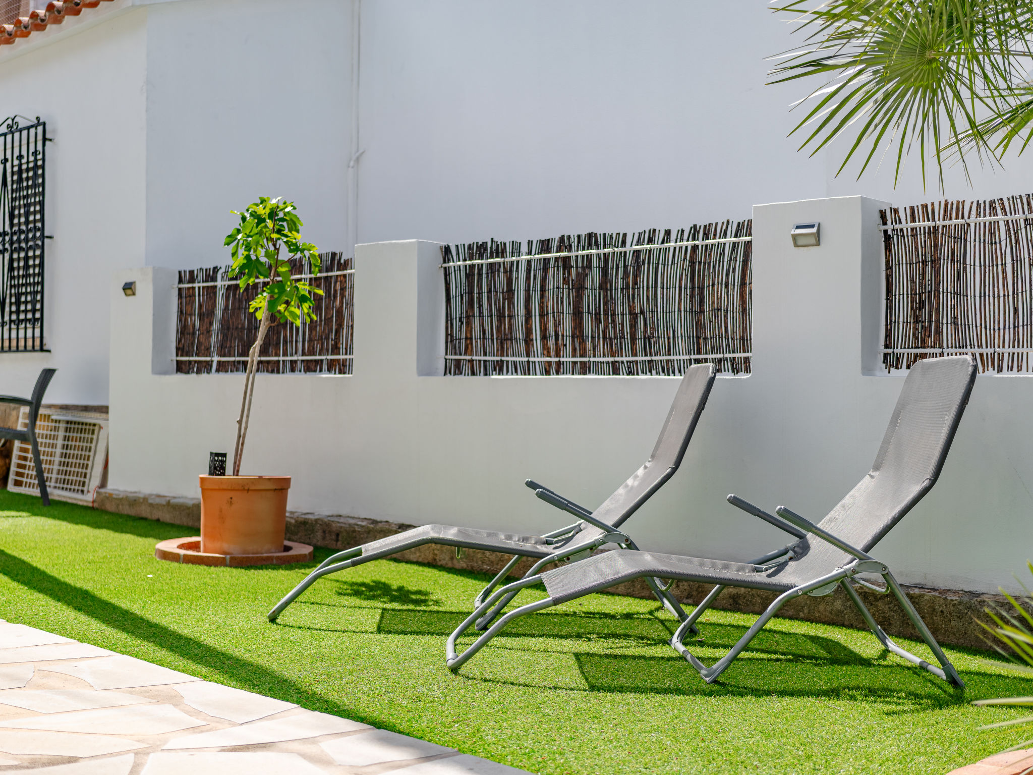 Rincón del Sol - Outside