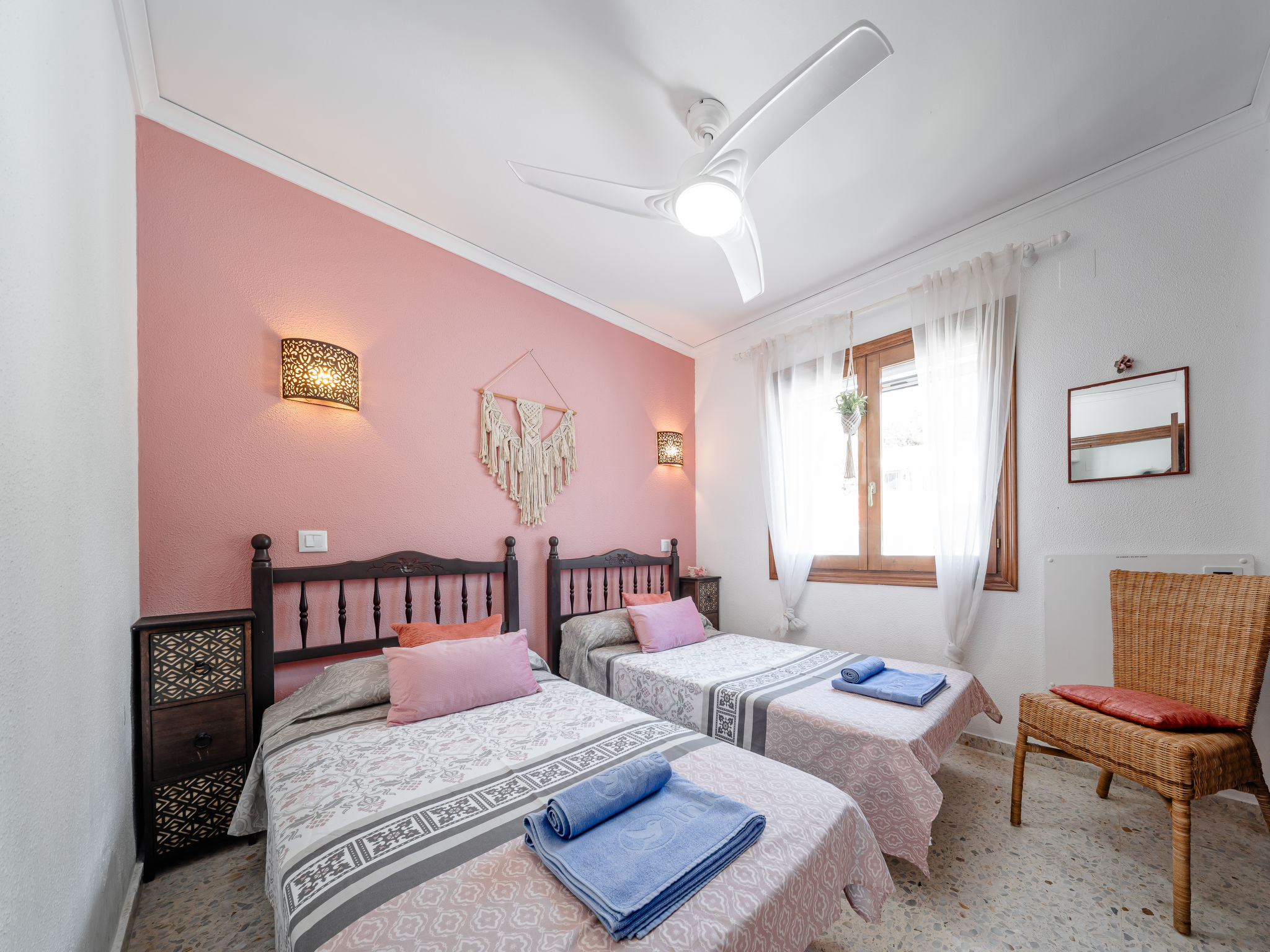 Rincón del Sol - Inside