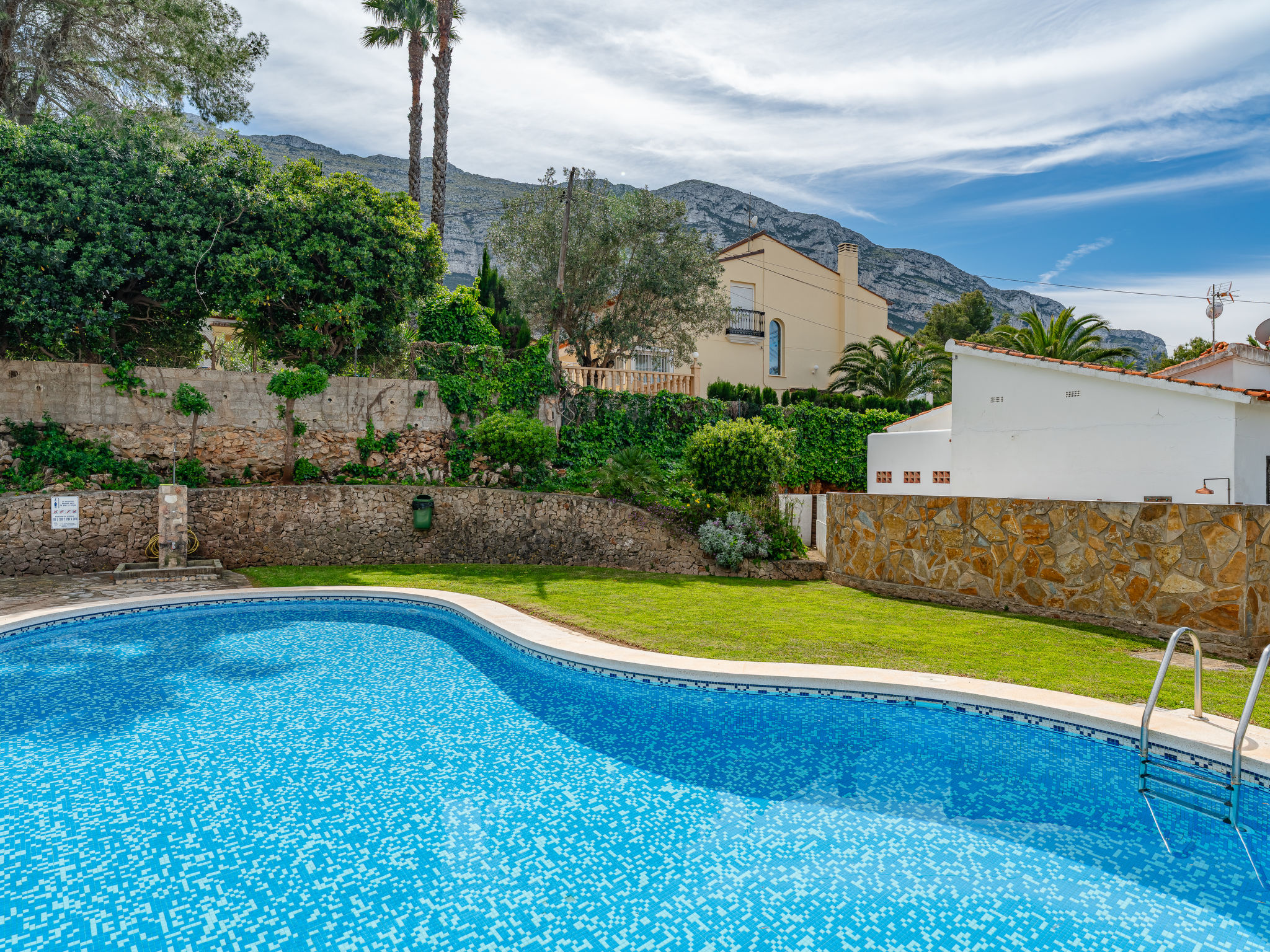 Rincón del Sol - Outside