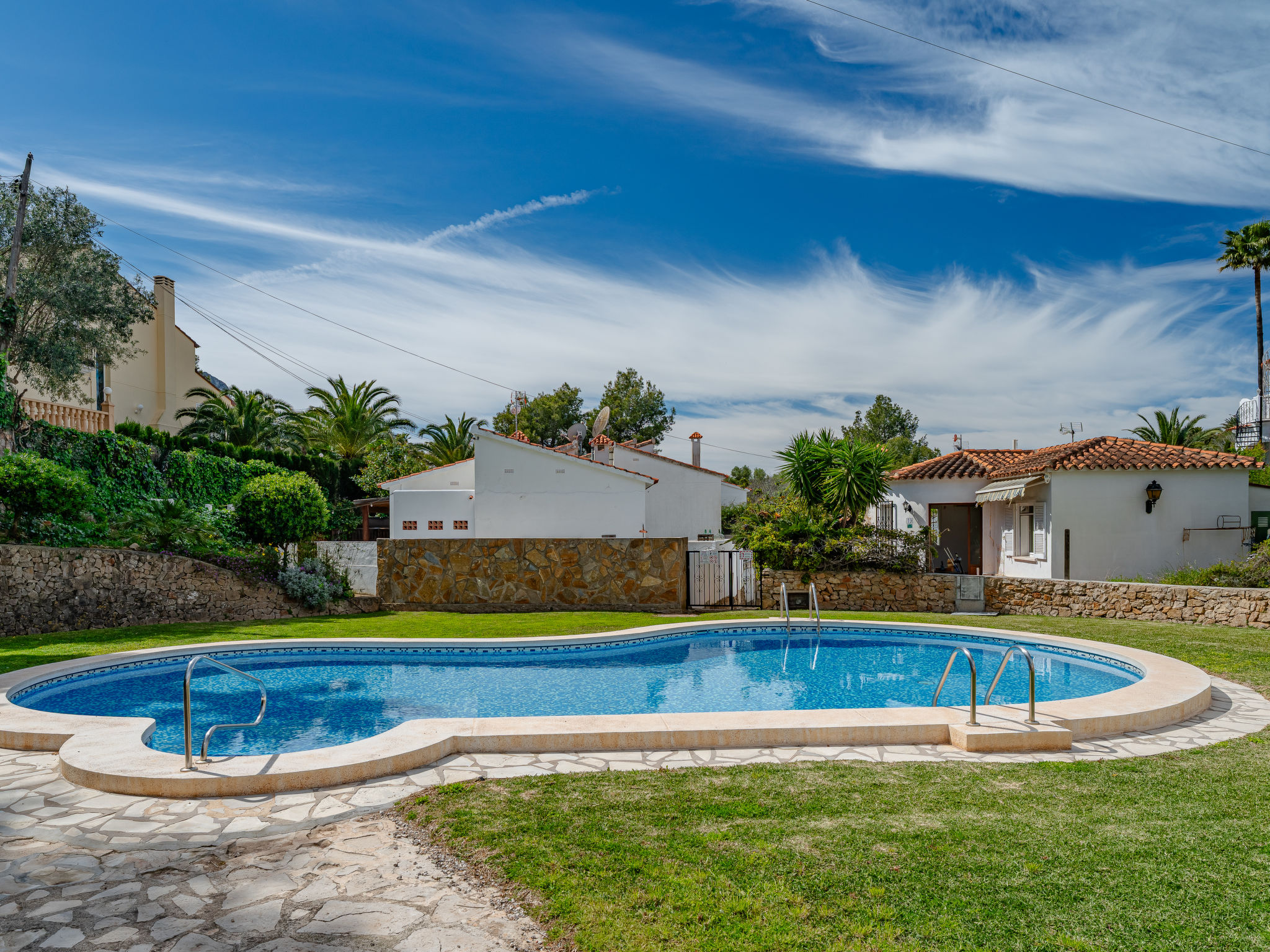 Rincón del Sol - Outside