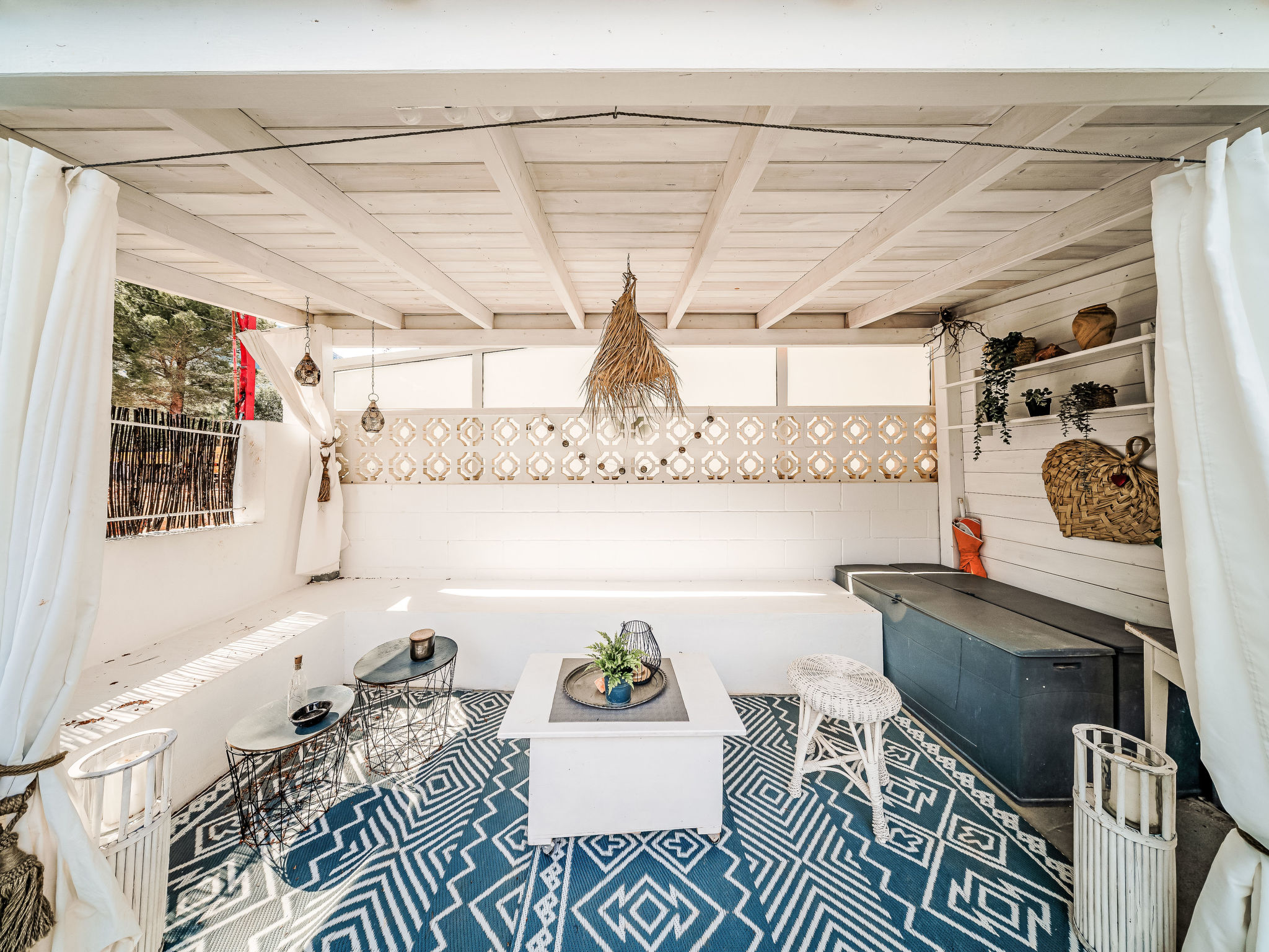 Rincón del Sol - Outside