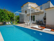 Vrijstaande villa Harmonia met zwembad en tuin, 1,3 km van strand Dénia - thumbnail 2