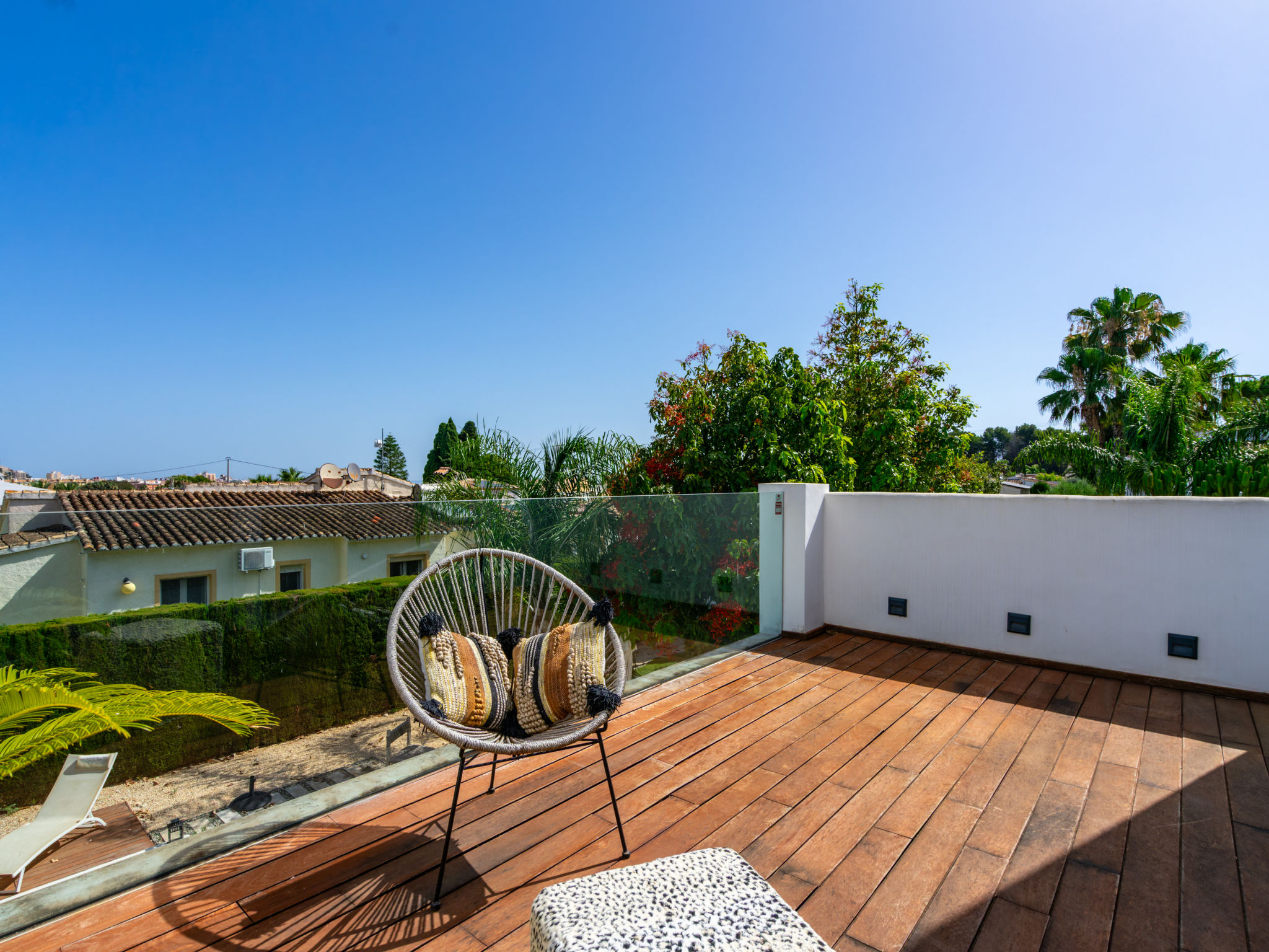 Zenith Denia - Buiten