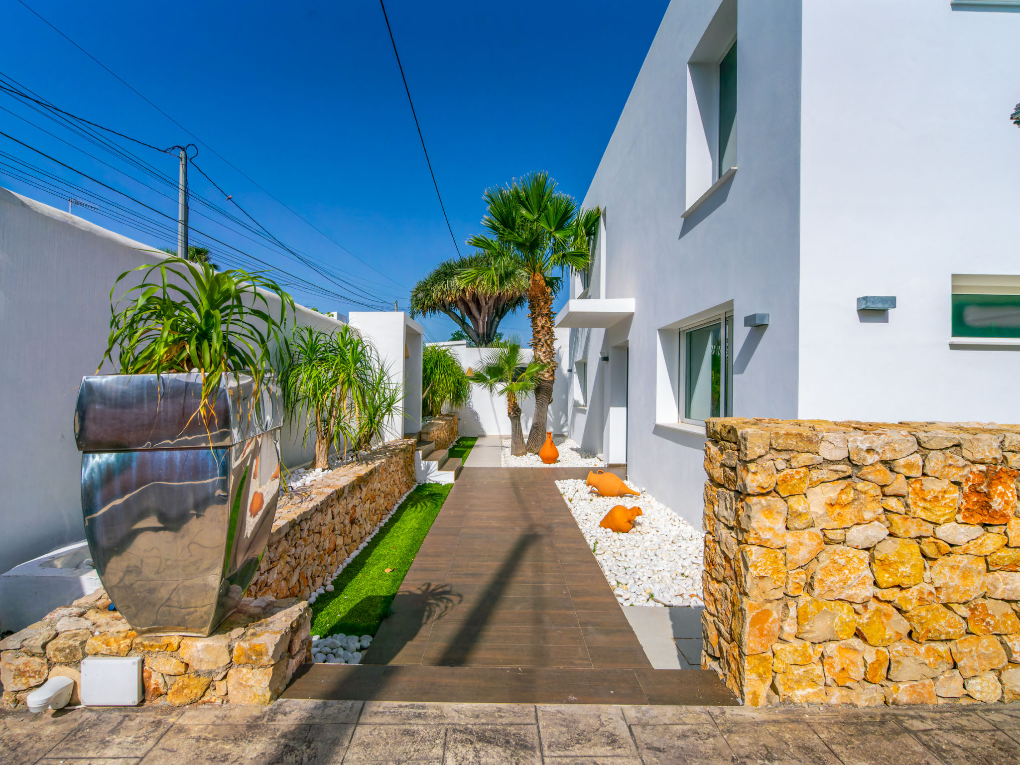Zenith Denia - Buiten