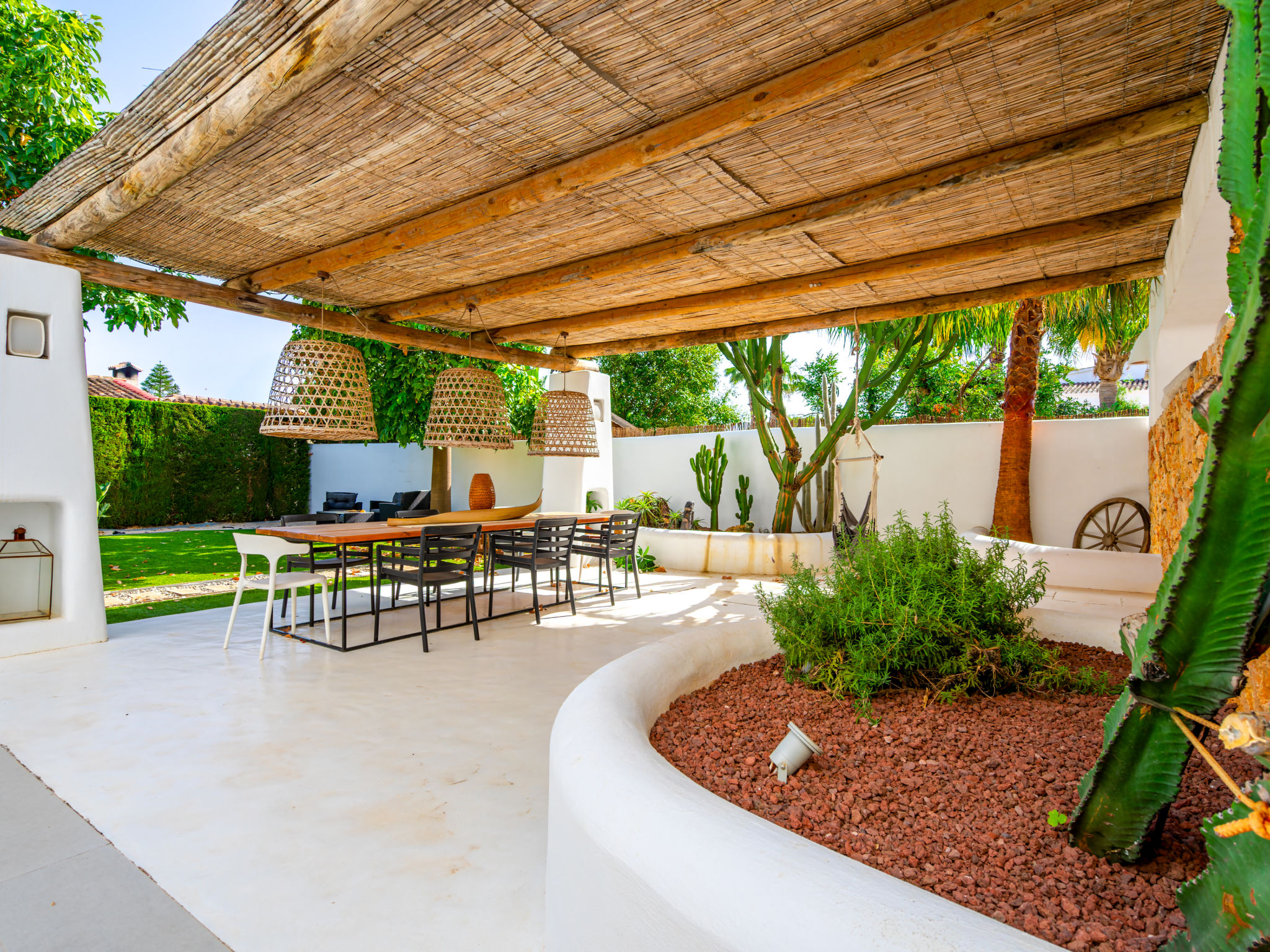 Zenith Denia