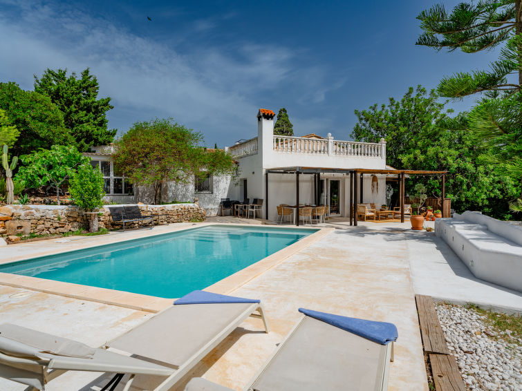 Villa Helena - Dénia