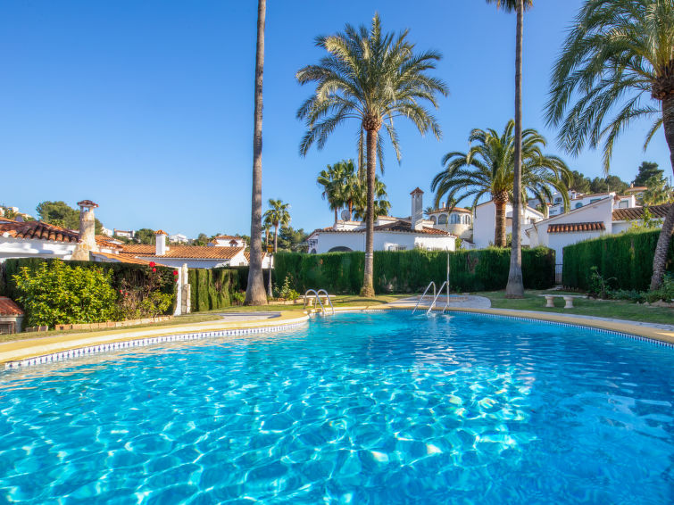 Ferie hjem Vinya Llarga