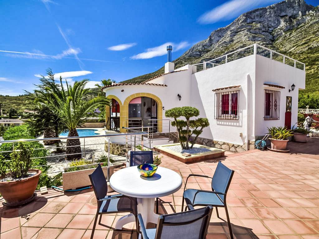 Ferienhaus Bellavista Ferienhaus  Denia