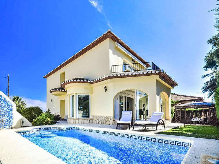 Search and Stay destination Dénia, VC - Spain from AU$ 397. Villa Buena Vida