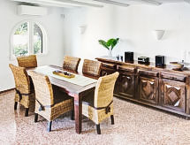 Vacation home Leon
