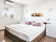 Vacation home Leon
