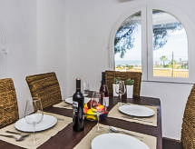 Vacation home Leon