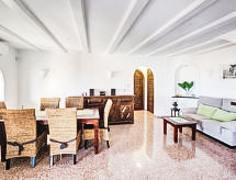 Vacation home Leon
