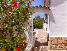 Vacation home Leon