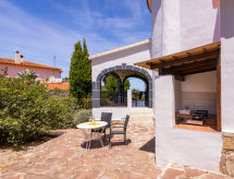 Vacation home Leon
