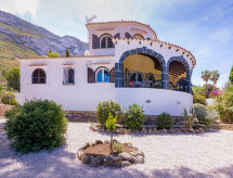 Vacation home Leon
