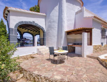 Vacation home Leon