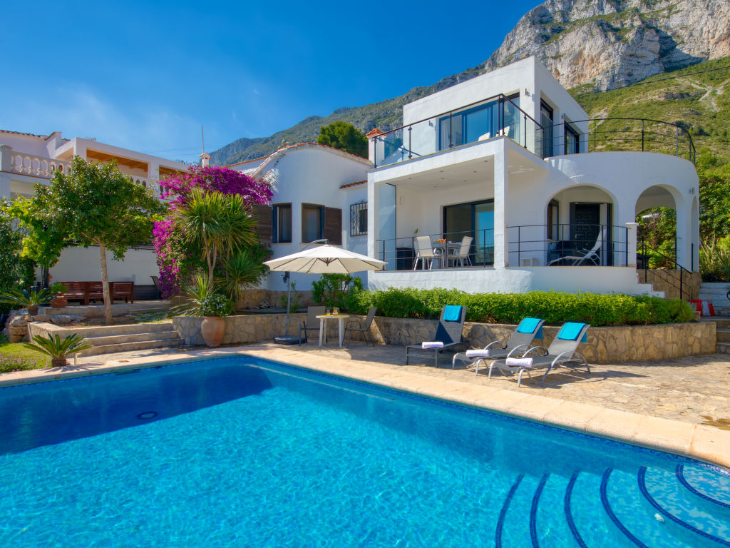 Ferienhaus Mareselva Ferienhaus  Costa Blanca