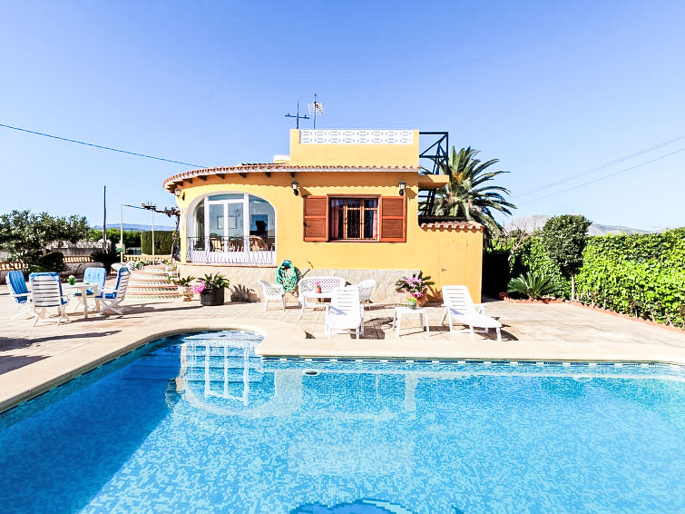 Loma-asunto Mercedes